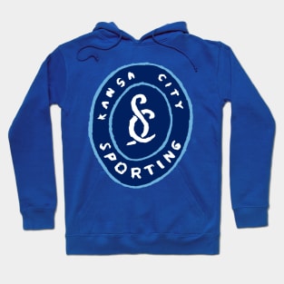 Sportiiiing Kansas City 04 Hoodie